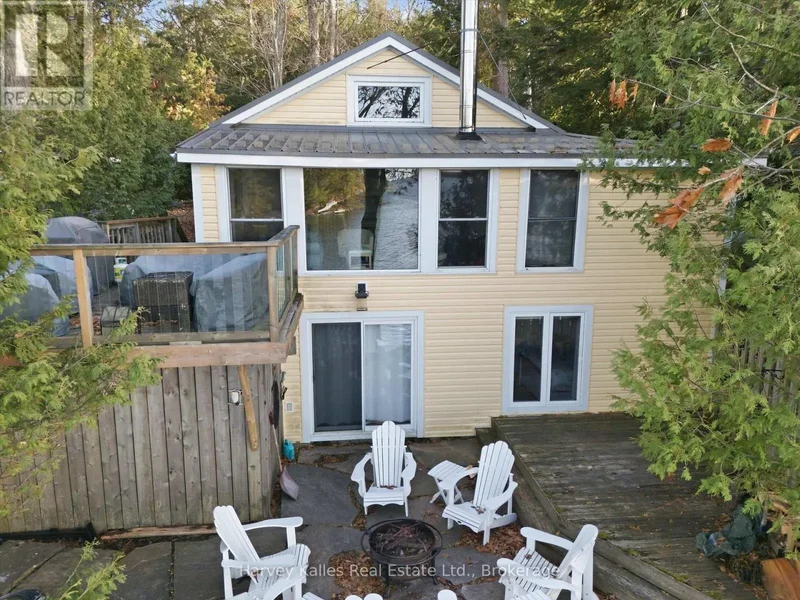 1020 Ennis Bay Road, Bracebridge (Muskoka (N)), ON, P1P1R1, CANADA, Bracebridge, Ontario, Canada. - Photo 8