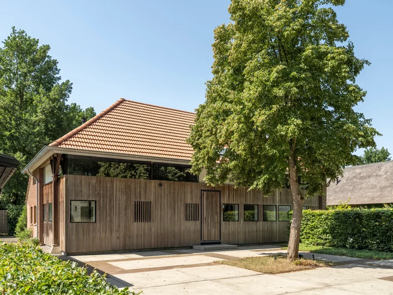 Tiendweg 2 A, Bavel, North Brabant, Netherlands. - Photo 19