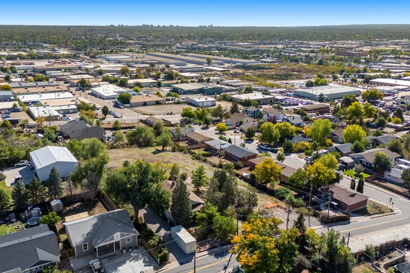 2954 S Bryant Street , Denver, CO 80236, Denver, Colorado, United States. - Photo 21