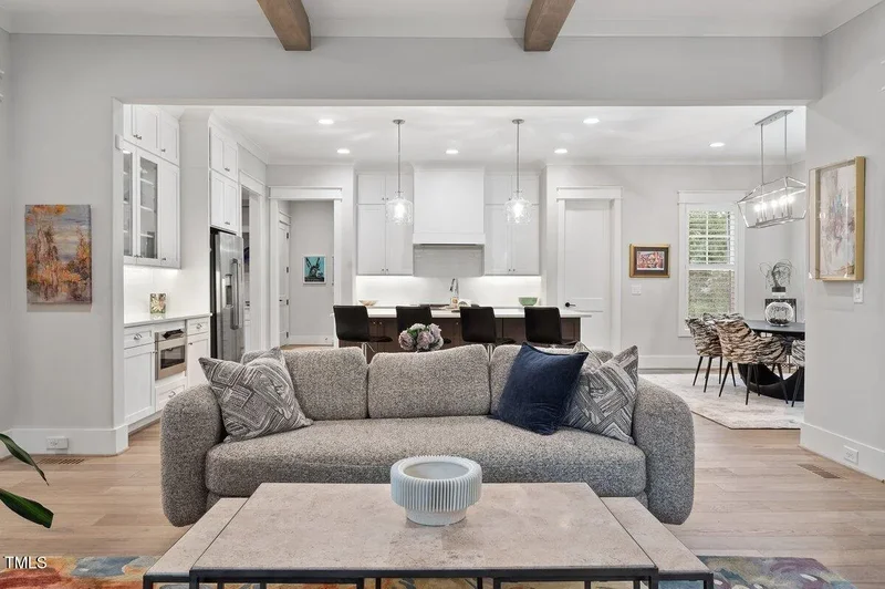 2328 Toll Mill Court, Raleigh, NC 27606, Raleigh, North Carolina, United States. - Photo 7