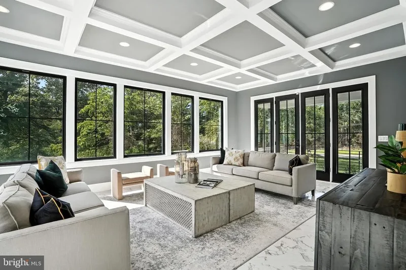 1321 HUNTER MILL RD ROAD, VIENNA, VA 22182, Wolf Trap, Virginia, United States. - Photo 53