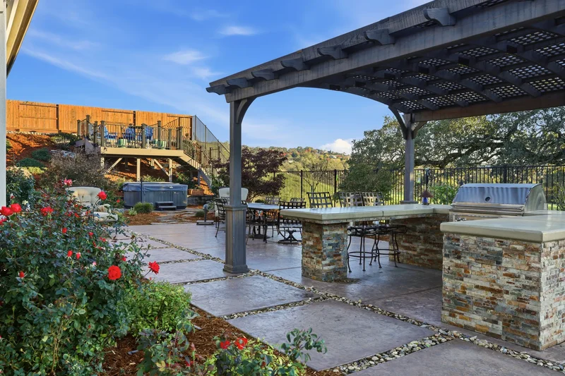 9540 Pamela Street , El Dorado Hills, CA 95762, El Dorado Hills, California, United States. - Photo 66