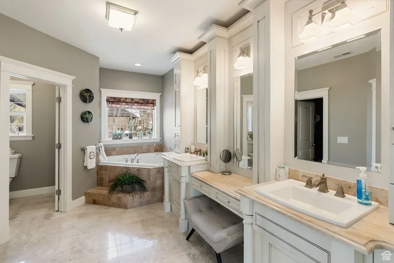 434 S CARDON RIDGE DR, Smithfield, Utah, United States. - Photo 36