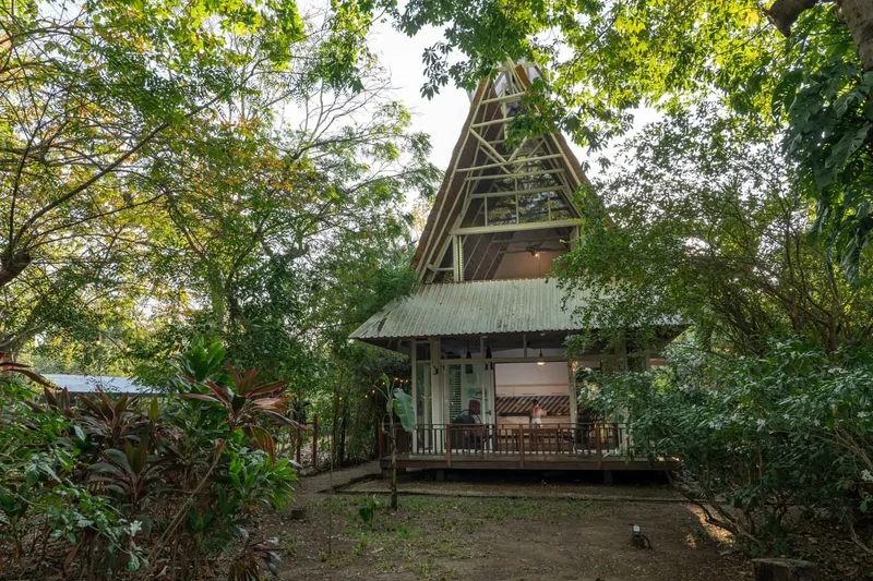 Nosara | San Pedro, Nosara, G, Nosara, Guanacaste Province, Costa Rica. - Photo 12