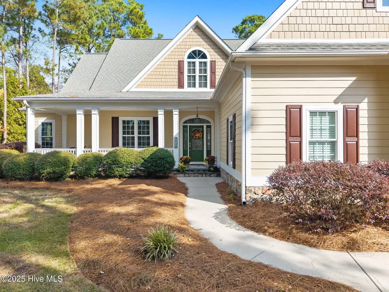 3850 Worthington Place, Southport, North Carolina, United States. - Photo 6