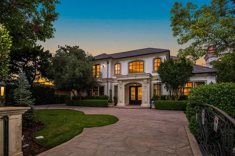 1122 South Santa Anita Avenue, Arcadia, Ca 91006