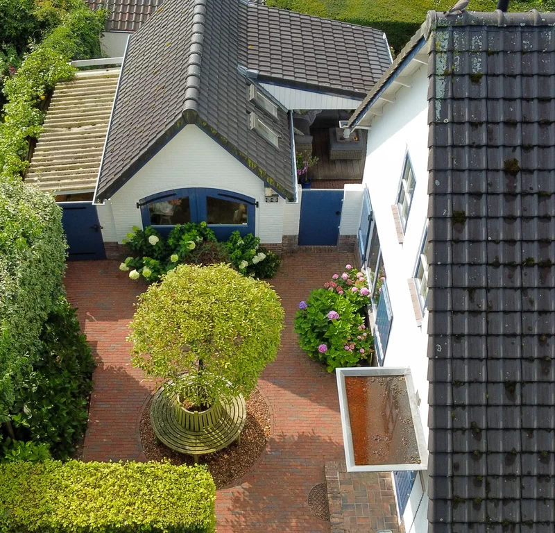 Rotondeweg 26, Blaricum, North Holland, Netherlands. - Photo 15