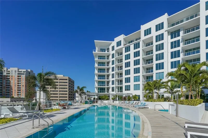 111 S Pineapple Avenue Unit 1210, Sarasota, FL 34236, Sarasota, Florida, United States. - Photo 62