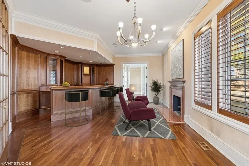 560 Oak Knoll Road, Barrington Hills, IL, 60010, USA, Barrington Hills, Illinois, United States. - Photo 57