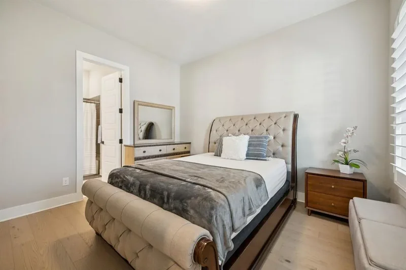 1321 Mcclintock Drive, Denton, Texas, United States. - Photo 21