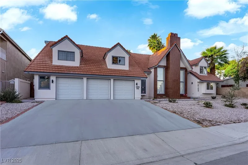 2160 Pueblo Circle, Las Vegas, Nevada, United States. - Photo 86