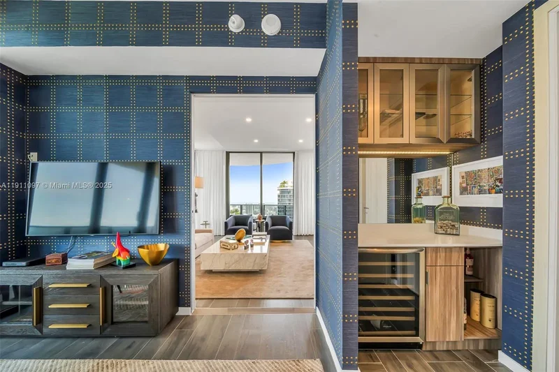 1000 Brickell Plz PH5807, Miami, Florida, United States. - Photo 31