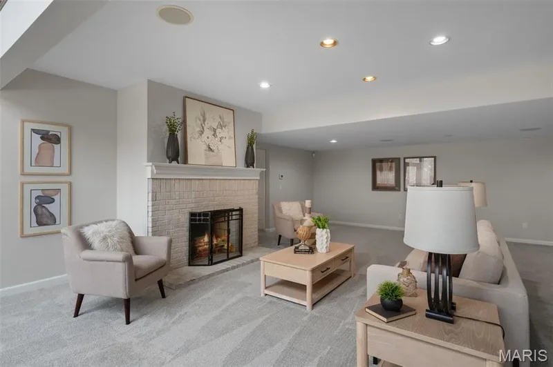 17670 Lasiandra Drive, Wildwood, Missouri, United States. - Photo 46