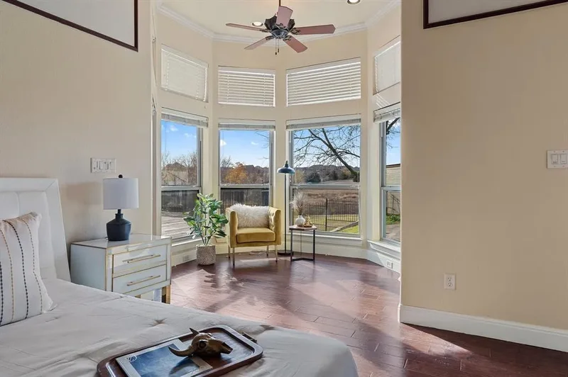 4421 Merritt Rd, Sachse, Texas, United States. - Photo 14
