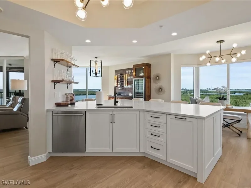 1050 Borghese Lane 806, Naples, Florida, United States. - Photo 16