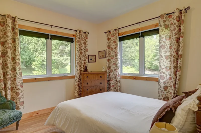 3885 Ch. Desjardins, Saint-Faustin-Lac-Carré, Quebec, Canada. - Photo 26