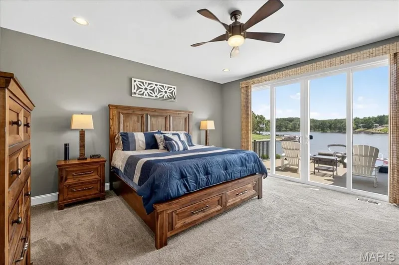 6020 N Lakeshore Drive, Hillsboro, Missouri, United States. - Photo 15