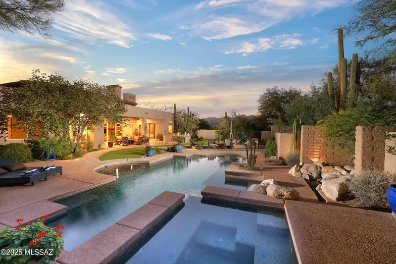 12914 E Camino Remuda, Tucson, AZ, 85749, USA, Tucson, Arizona, United States. - Photo 2