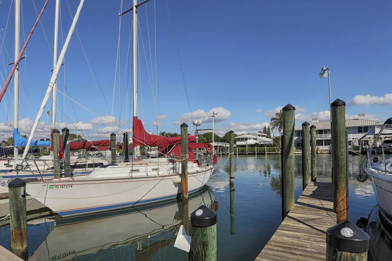 129 Cipriani Way, North Venice, FL 34275, Venice, Florida, United States. - Photo 51