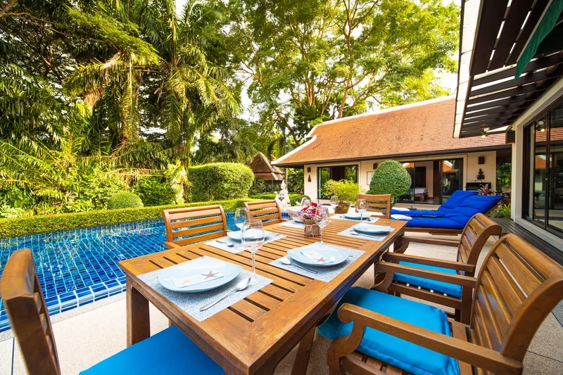24 111 Soi Naya, Tambon Rawai, Amphoe Mueang Phuket, Chang Wat Phuket 83130, Thailand, Rawai, Phuket, Thailand. - Photo 7