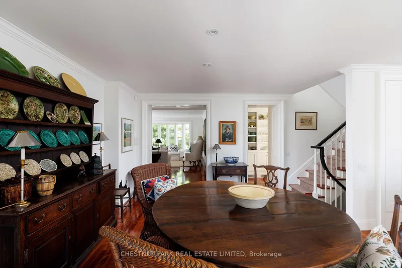 TH6 - 94 Crescent Road, Toronto, Ontario, Canada. - Photo 15