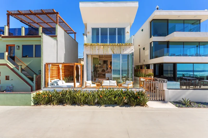 3709 Ocean Front Walk , San Diego, CA 92109, San Diego, California, United States. - Photo 29
