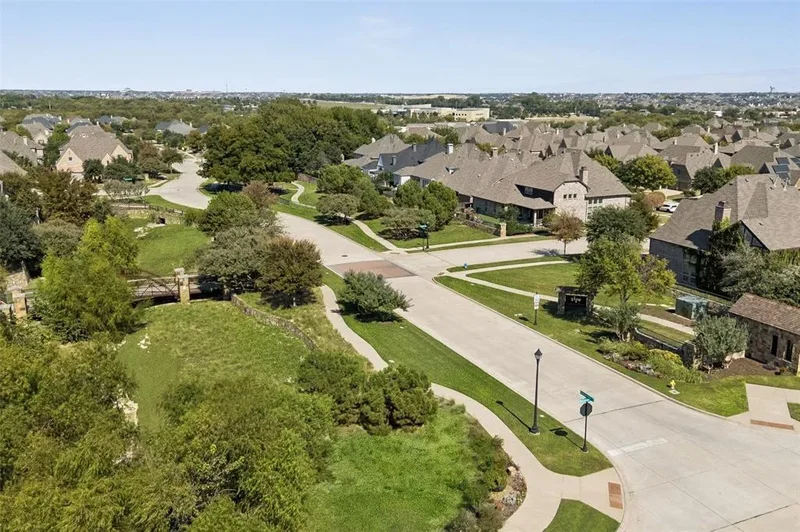 13714 Countrybrook Drive, Frisco, Texas, United States. - Photo 13
