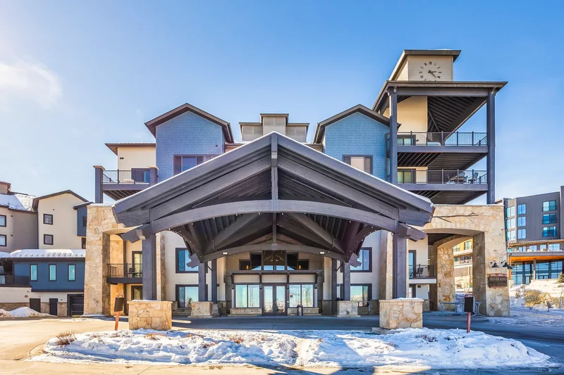 2669 Canyons Resort Drive Unit 101, Park City, UT 84098, Park City, Utah, United States. - Photo 19