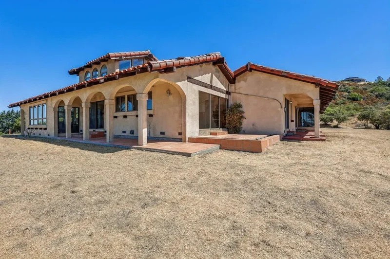 16420 Soda Springs Road, Los Gatos, California, United States. - Photo 28