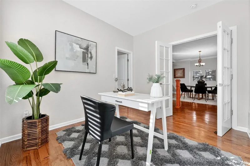 2161 S Downing Street, Denver, Colorado, United States. - Photo 21