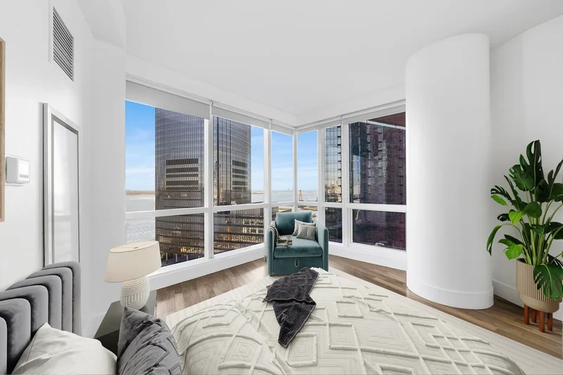 77 Hudson St # 1808, NJ, Jersey City, New Jersey, United States. - Photo 9