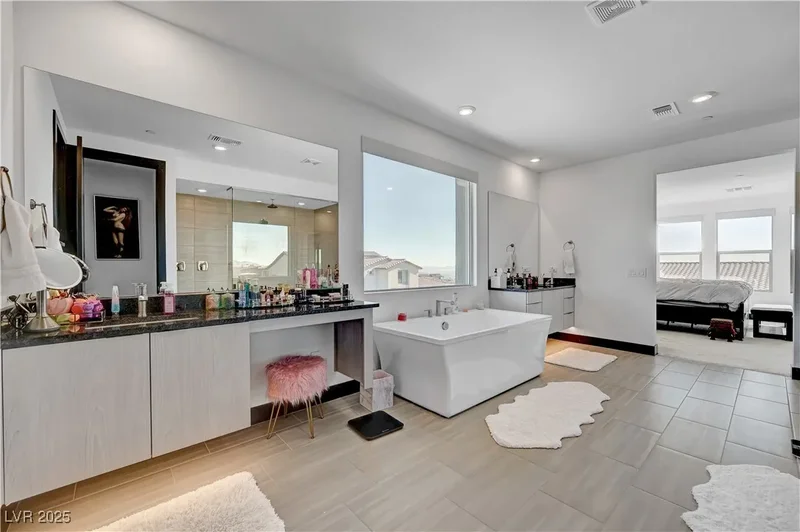 236 Carmel Sky Street, Las Vegas, Nevada, United States. - Photo 37