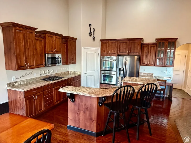 9121 S HIDDEN PEAK DR W, West Jordan, Utah, United States. - Photo 27