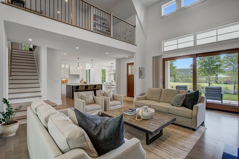 621 Ch. Miltimore, Bromont, Quebec, Canada. - Photo 45