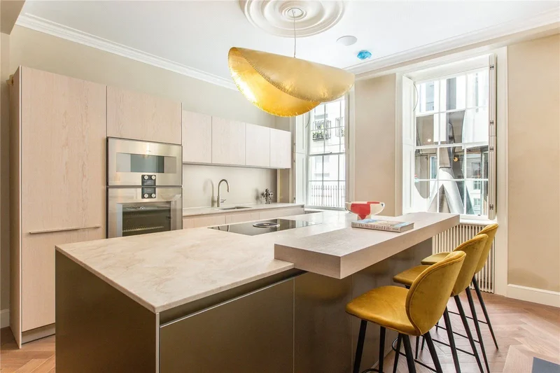 St James’s Place, London, England, United Kingdom. - Photo 3