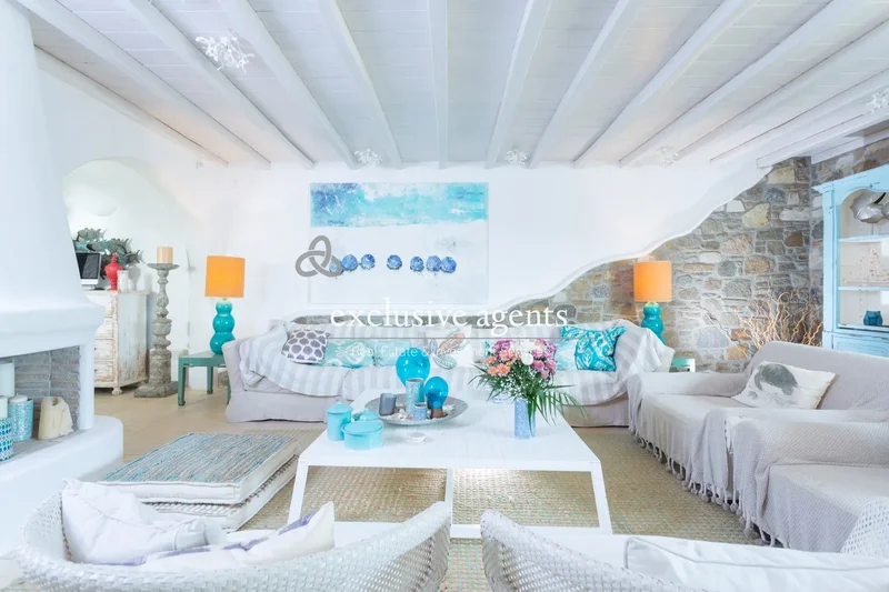 1511203 - Villa For sale, Mykonos, 900 sq.m., €16.000.000