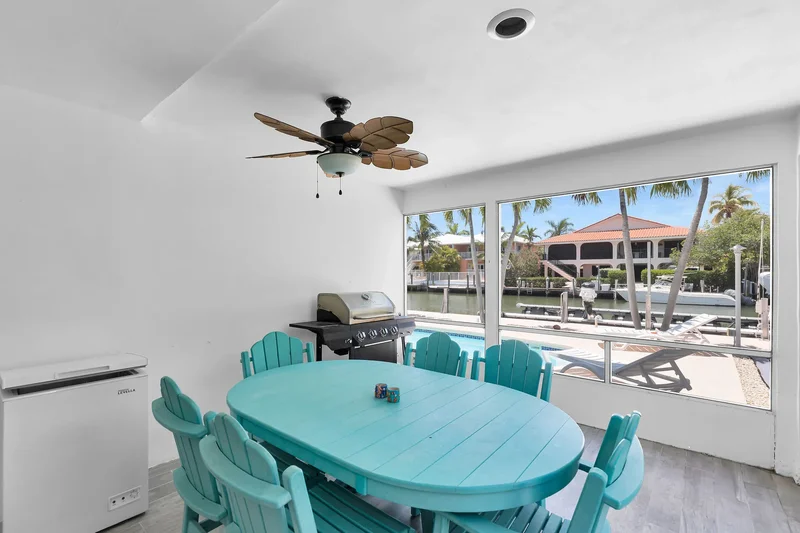 571 8th Street, Key Colony Beach, FL 33050, Key Colony Beach, Florida, United States. - Photo 49
