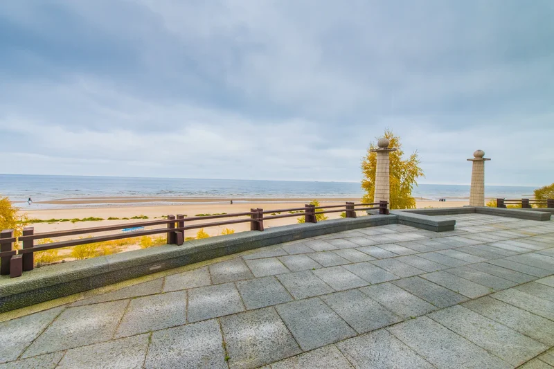 3. line 1A, Jurmala, JUR, Jūrmala, Latvia. - Photo 17