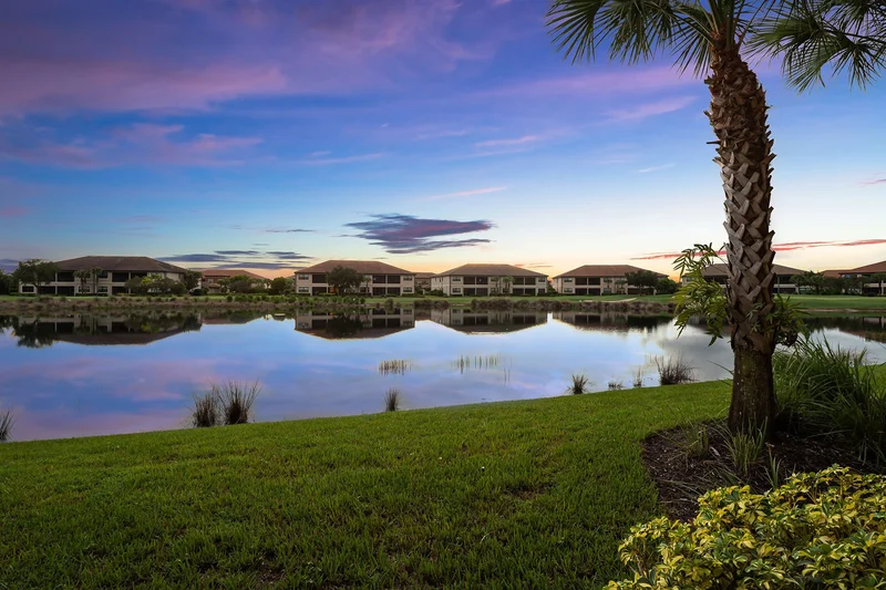 9672 Montelanico Loop , 102, Naples, FL 34119, Naples, Florida, United States. - Photo 29