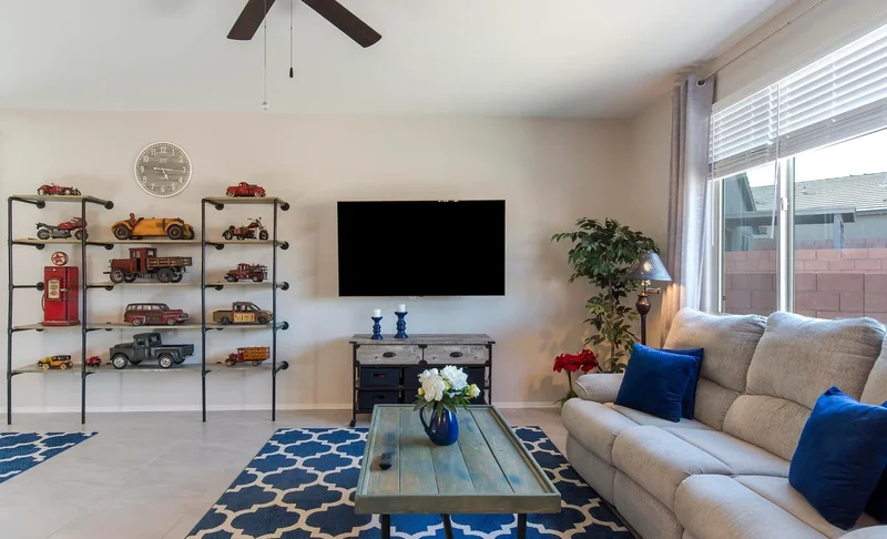 5520 W San Francisco Trail , Tucson, AZ 85742, Tucson, Arizona, United States. - Photo 17