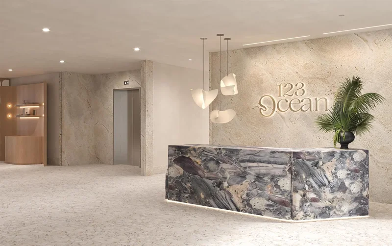 123 Ocean Drive Ph G, Palm Beach, Florida, United States. - Photo 6