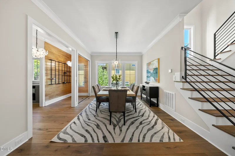 1904 French Drive, Raleigh NC 27612, Raleigh, North Carolina, United States. - Photo 6