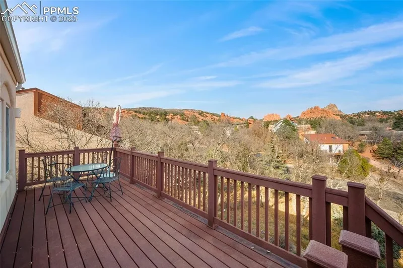 3725 Saints Court, Colorado Springs, CO 80904, Colorado Springs, CO, United States. - Photo 36