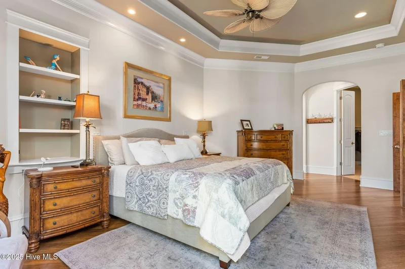 4111 Wyndmere Drive, Southport, North Carolina, United States. - Photo 39