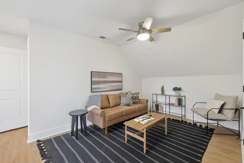 1129 Sharpe Ave, Nashville, Tennessee, United States. - Photo 33