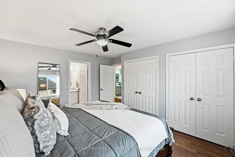 55 Apple Tree Crescent, Uxbridge, Ontario, Canada. - Photo 28