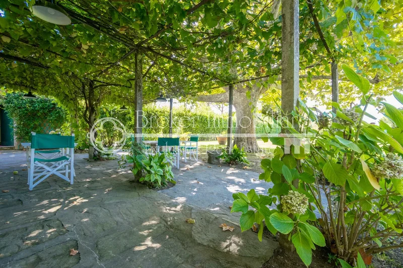 Villa Savanna a Forte dei Marmi