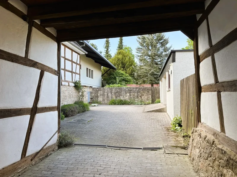 Horb am Neckar, Baden-Württemberg, Germany. - Photo 13