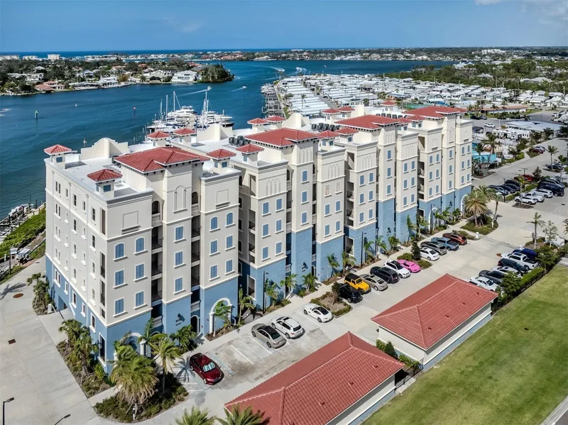 501 TAMIAMI TRAIL N #502, VENICE, FL 34285, Venice, Florida, United States. - Photo 36