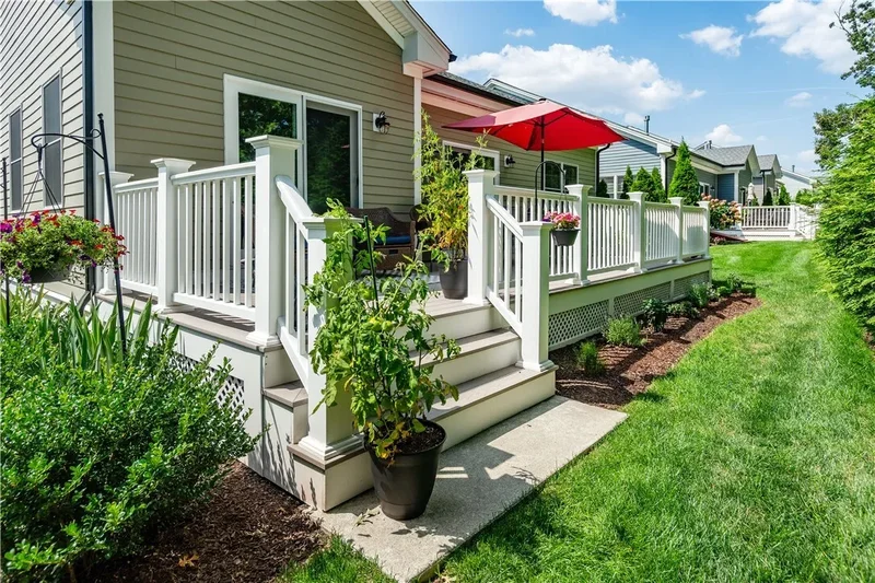 1 Hampton Road 27, Coventry, Rhode Island, United States. - Photo 21